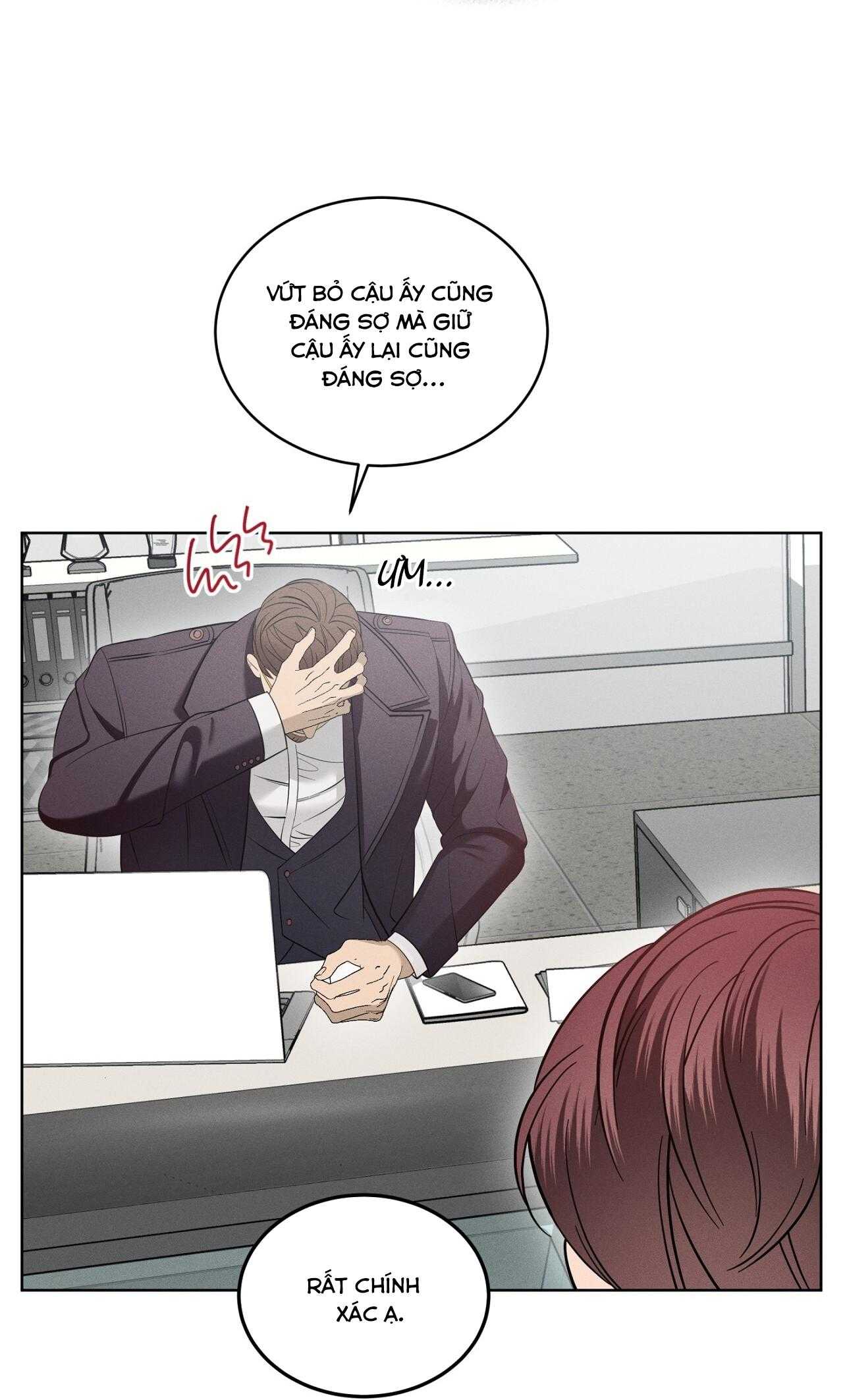 đêm săn ở london chapter 52 26