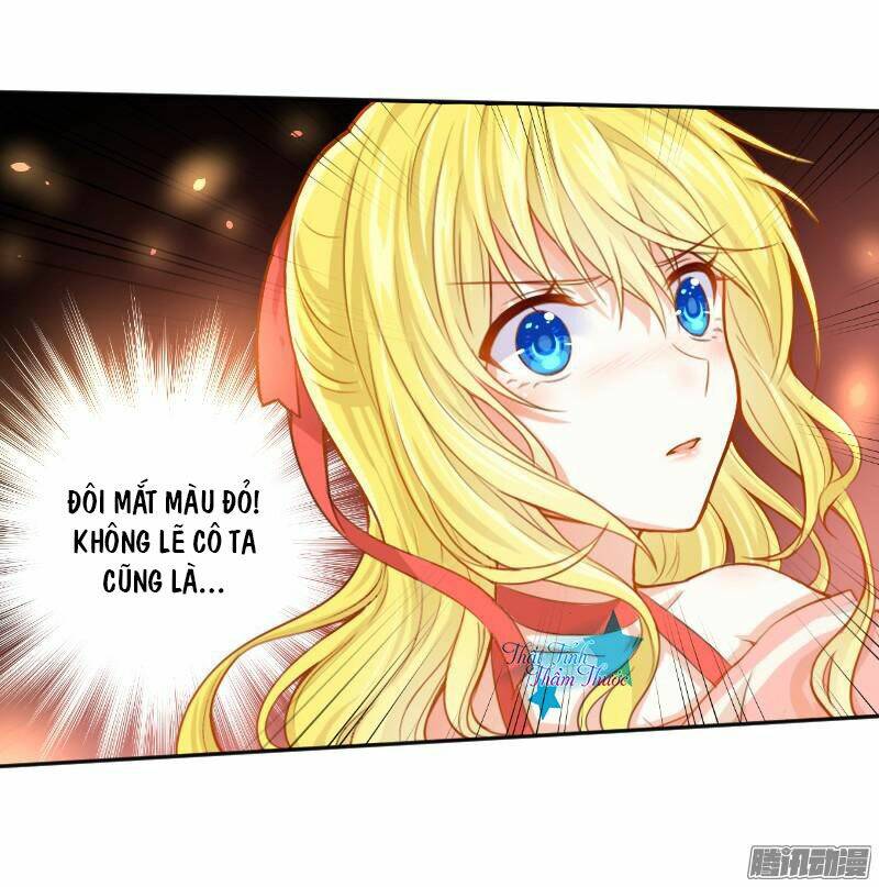 hôm nay ta cũng muốn trêu chọc nàng chapter 3 13