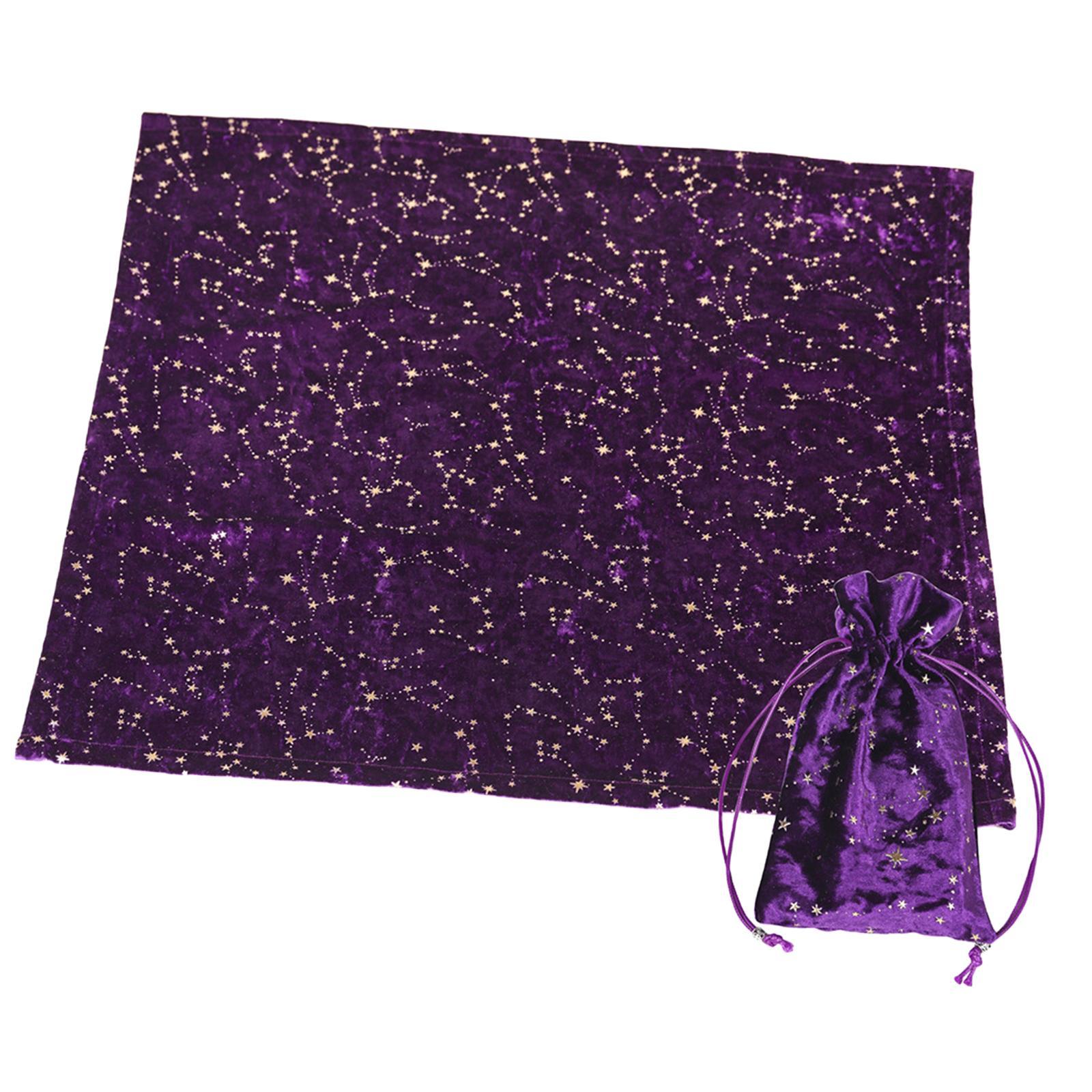 Tablecloth Cloth Table   Bags  Game Decor