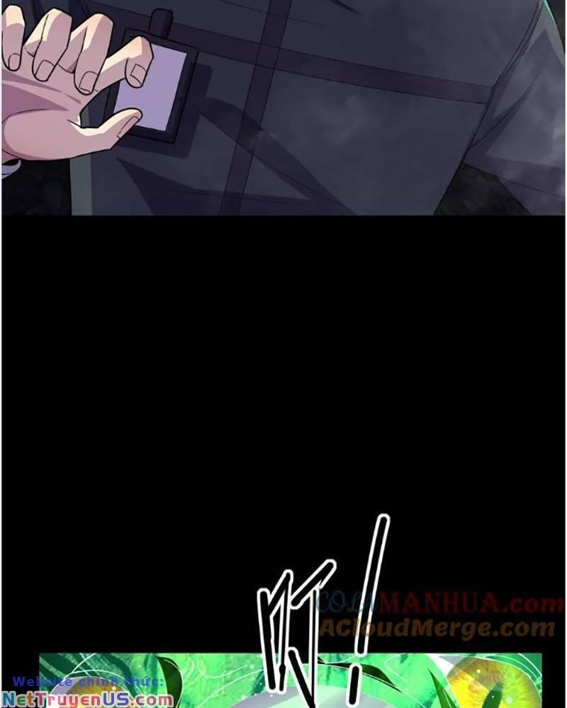 nhìn thấy thanh máu, ta xử tội thần linh chapter 113 14