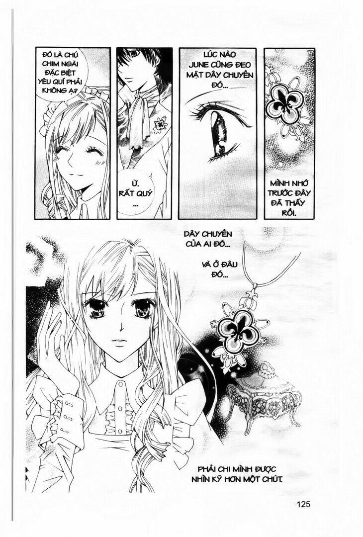 a kiss for my prince chapter 4 27