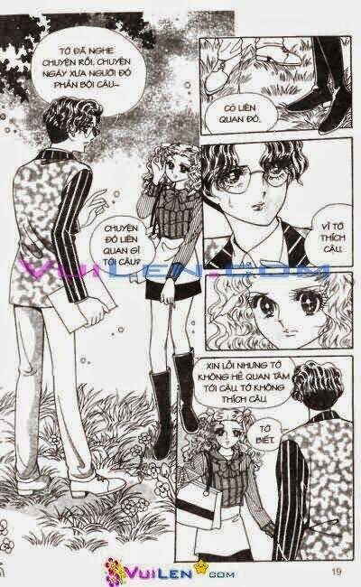 khi con gái gặp con trai chapter 9 20