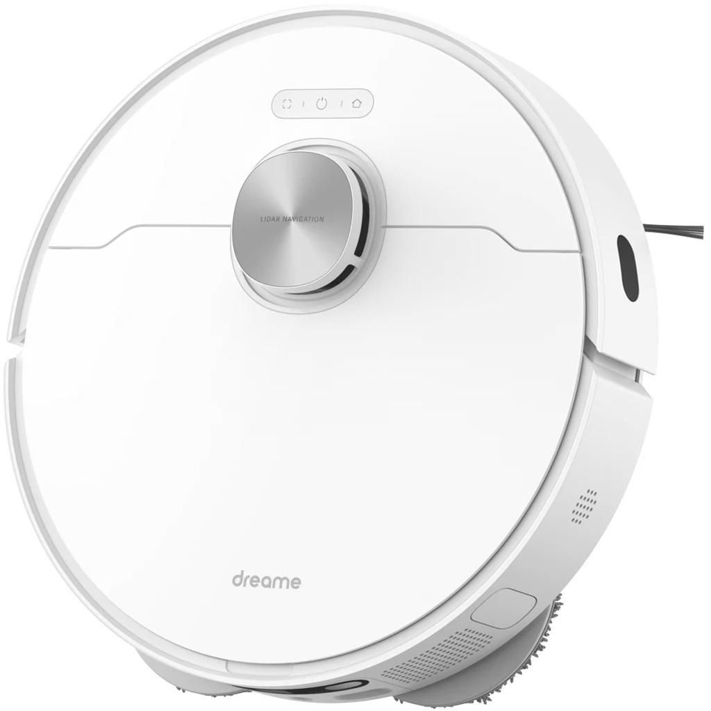 Robot hút bụi lau nhà Dreame Bot L10 Ultra - Hàng chính hãng