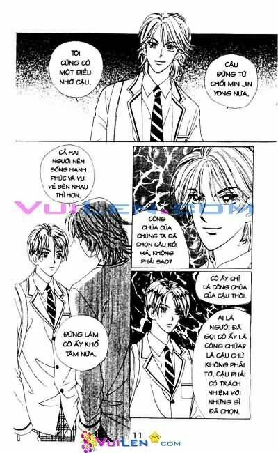 bong bóng trắng chapter 5 11