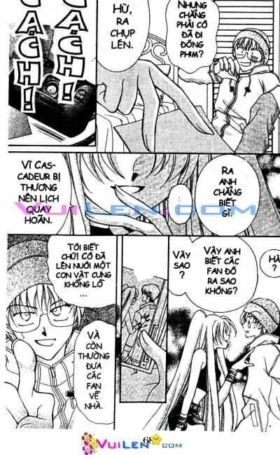 lâu đài cổ chapter 8 68