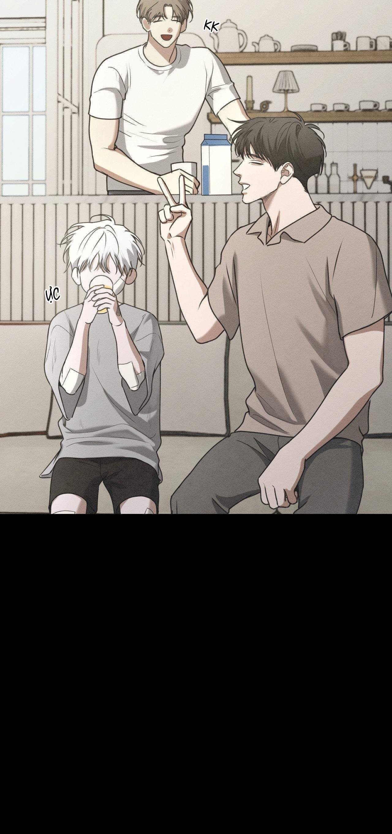 dear teddy bear chapter 28 41