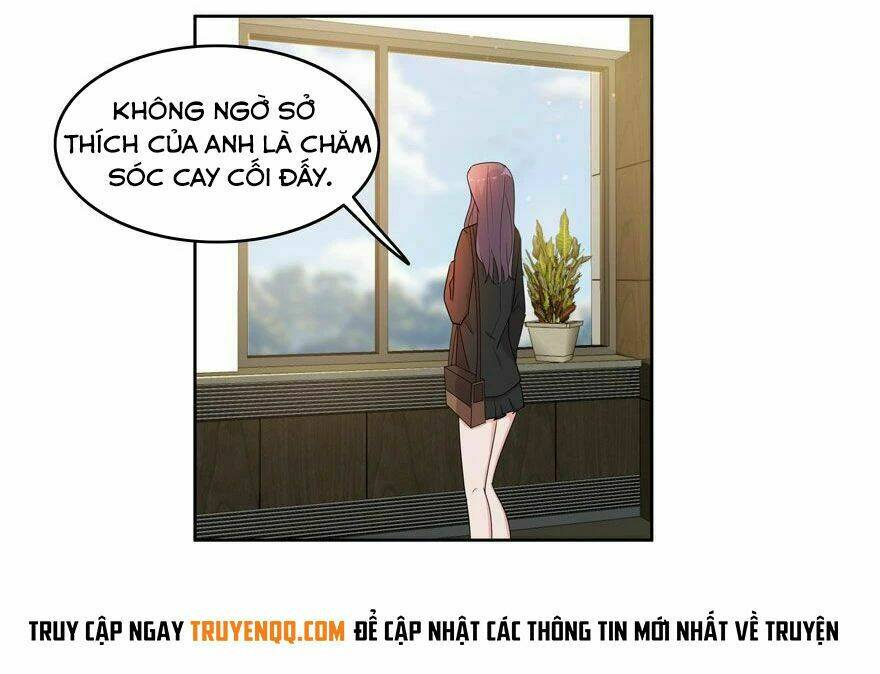 khốn ái tù lung chapter 26 36