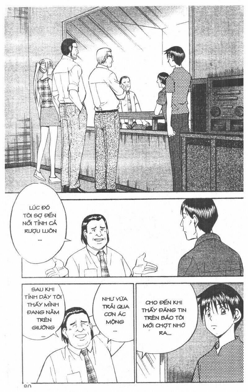 thám tử toma chapter 7 80