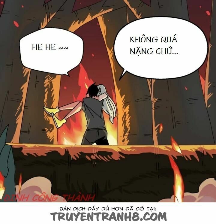 ứng dụng thẩm mỹ chapter 31 21