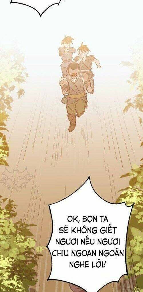 phương pháp tán tỉnh của nữ thợ săn chapter 1 7
