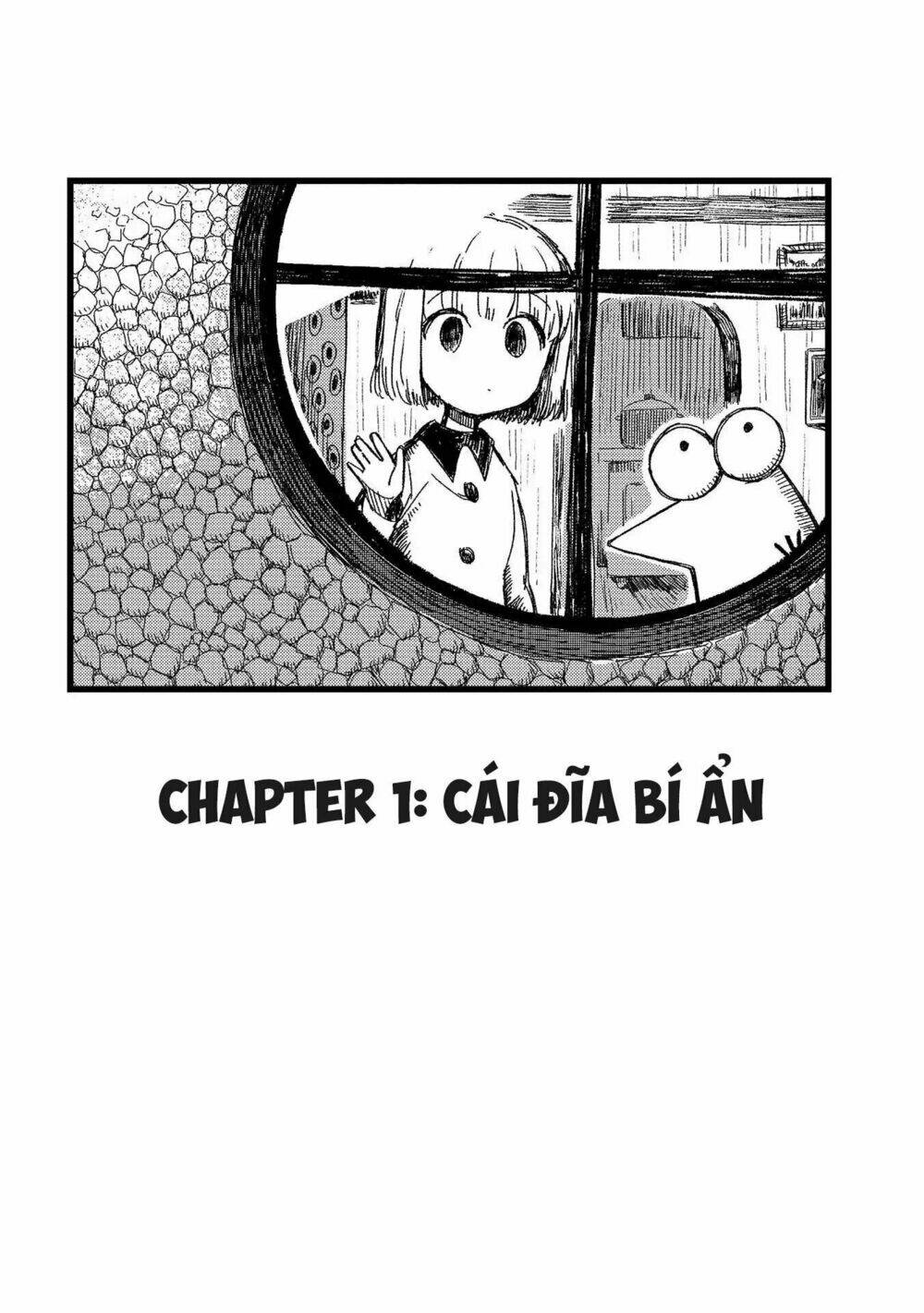 rojica to rakkasei chapter 1 3