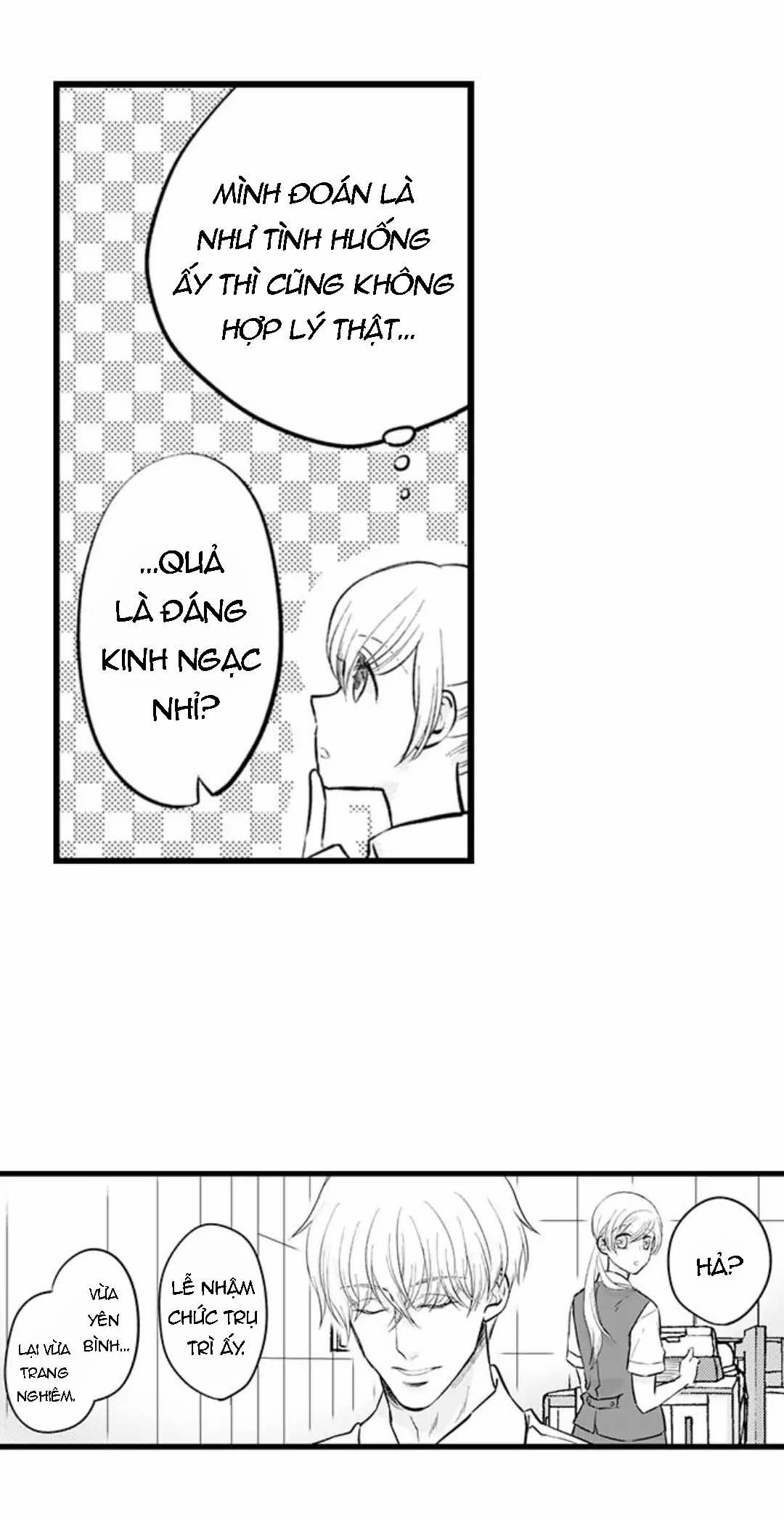 dây dưa một đêm dâm đãng với nhà sư chapter 156.2 7