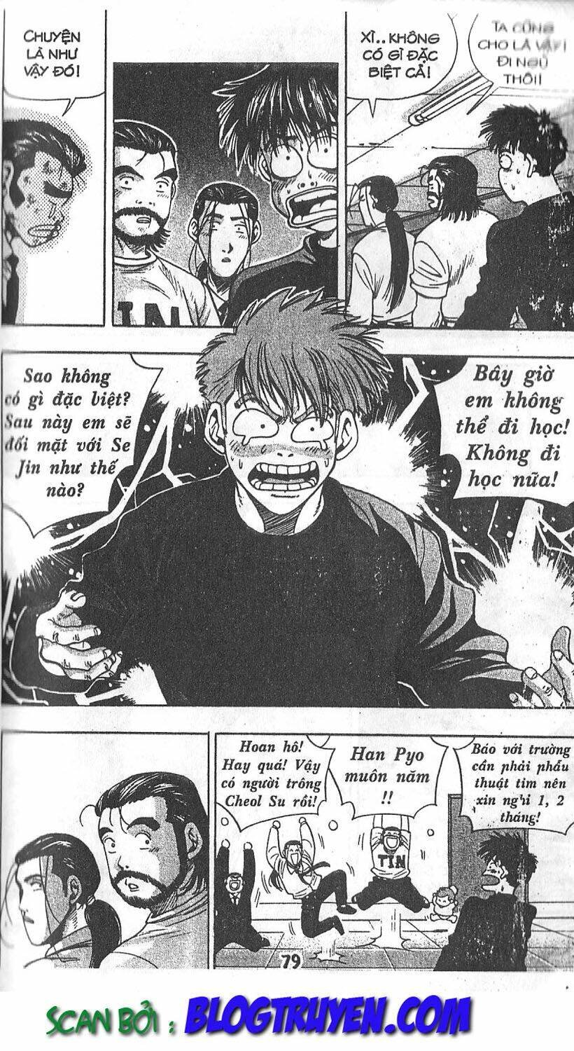 kid gang chapter 52 13