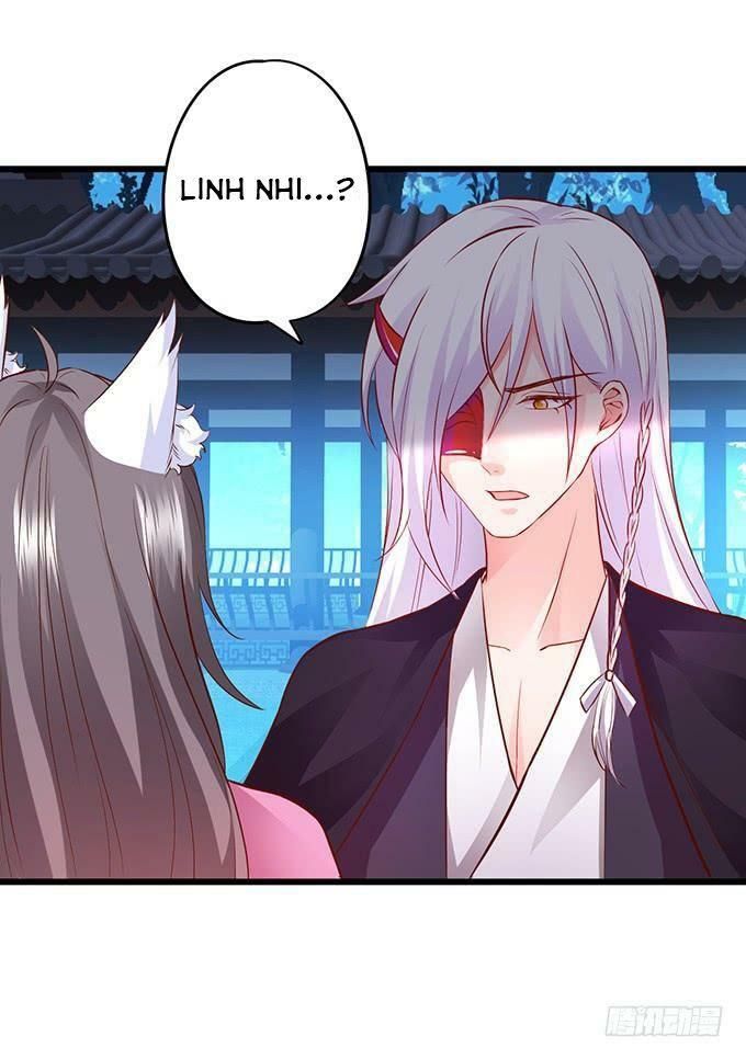 hồ tiên hung bạo chapter 159 2