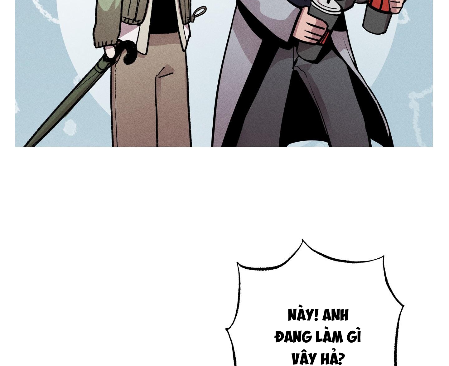 quan hệ chết chóc chapter 20 129