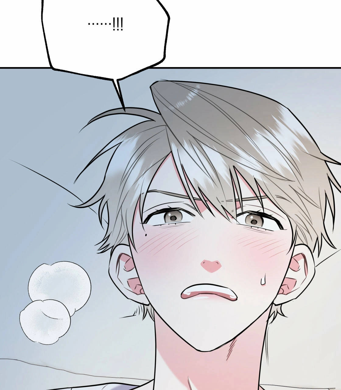 tôi với cậu không thể như thế này được chapter 20 39