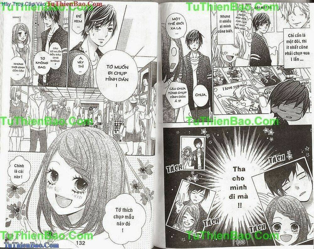 bầu trời sao đêm chapter 11 68