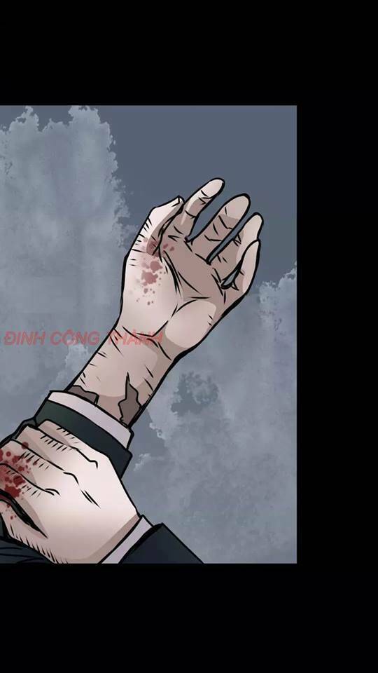 tiểu quỷ chapter 27 29