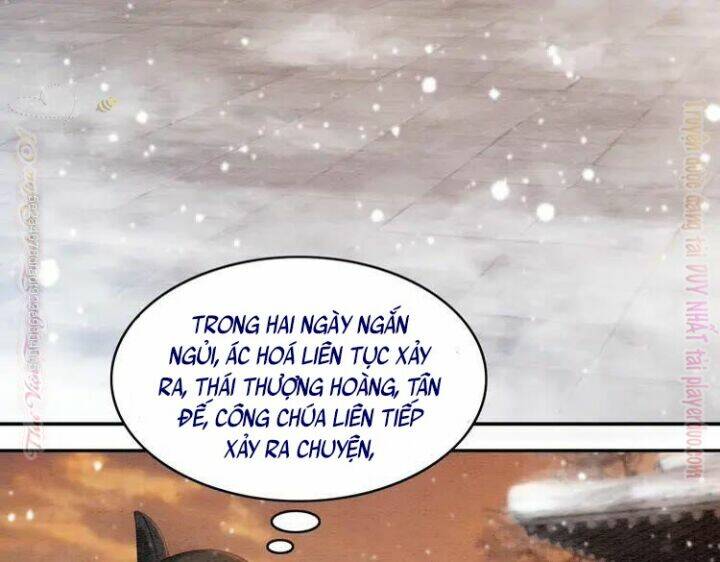 trọng sinh bá sủng nhiếp chính vương quá mạnh mẽ chapter 218 37