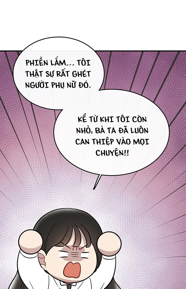 Chứng Nghiện Điện Thoại Chapter 10 - Trang 2