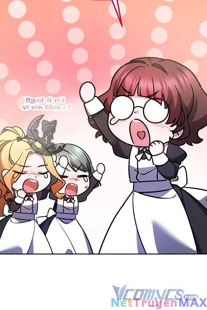 rồng con thuần hóa những kẻ điên chapter 16 55