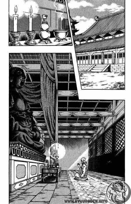 hoàng phi hồng phần 1 chapter 26 54