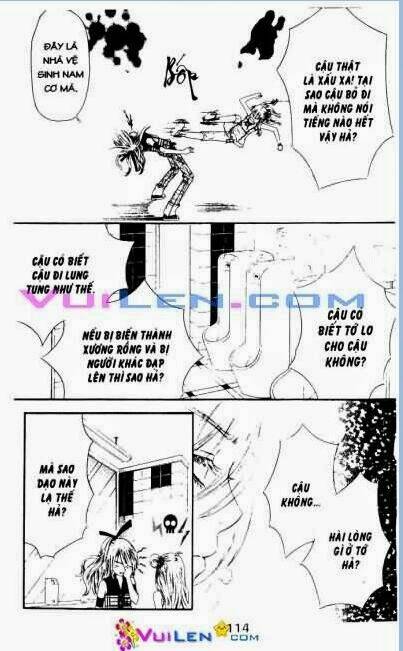 chàng trai thứ 13 chapter 7 114