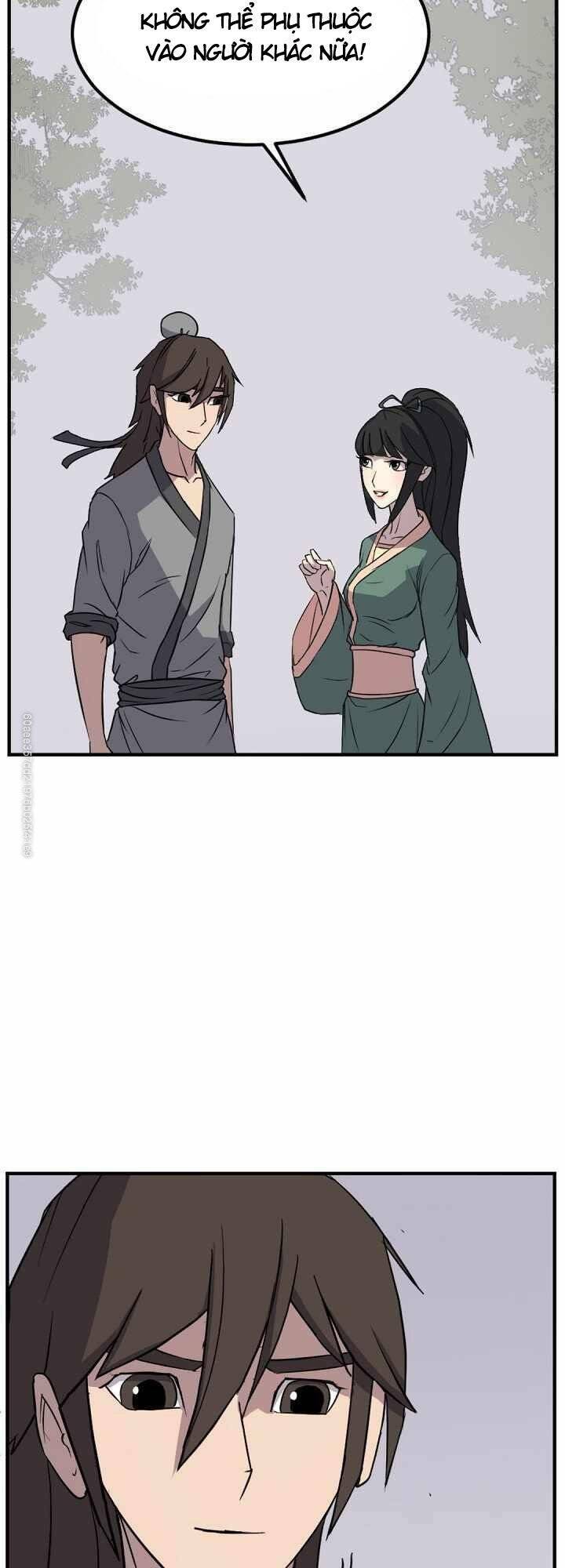 trọng sinh, bất khả chiến bại chapter 115 18