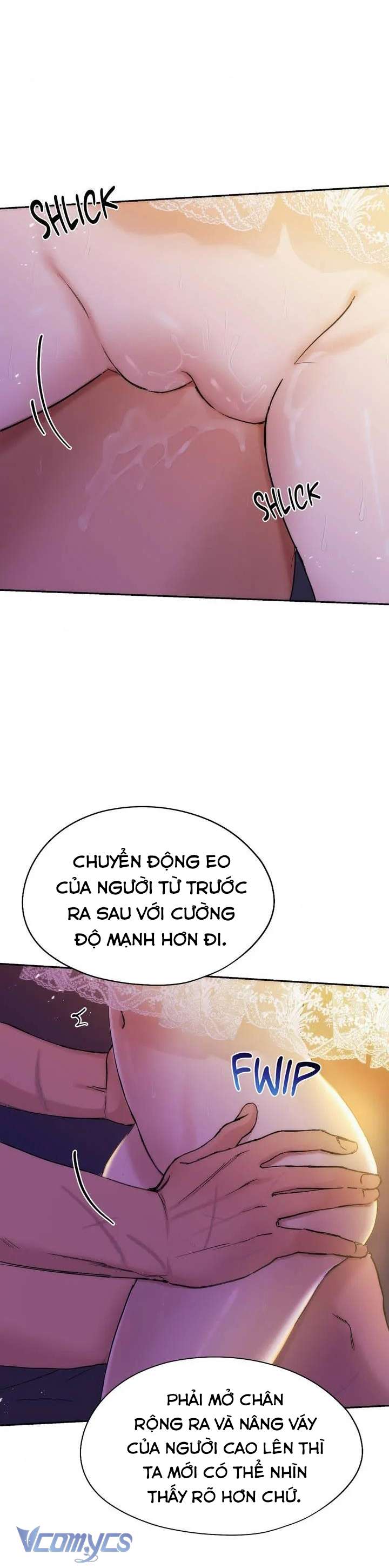 [19+] tôi kết hôn với em gái của vợ chapter 1 5