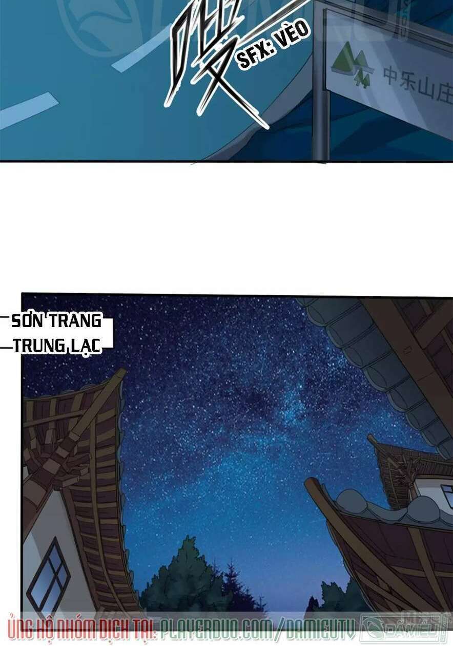 địa phủ khai phá thương chapter 90 15