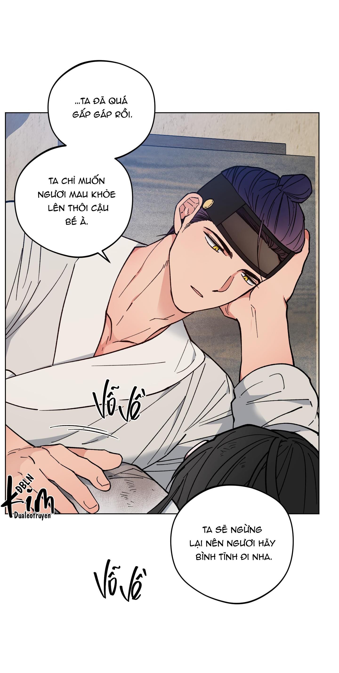 bình minh của rồng chapter 37 3