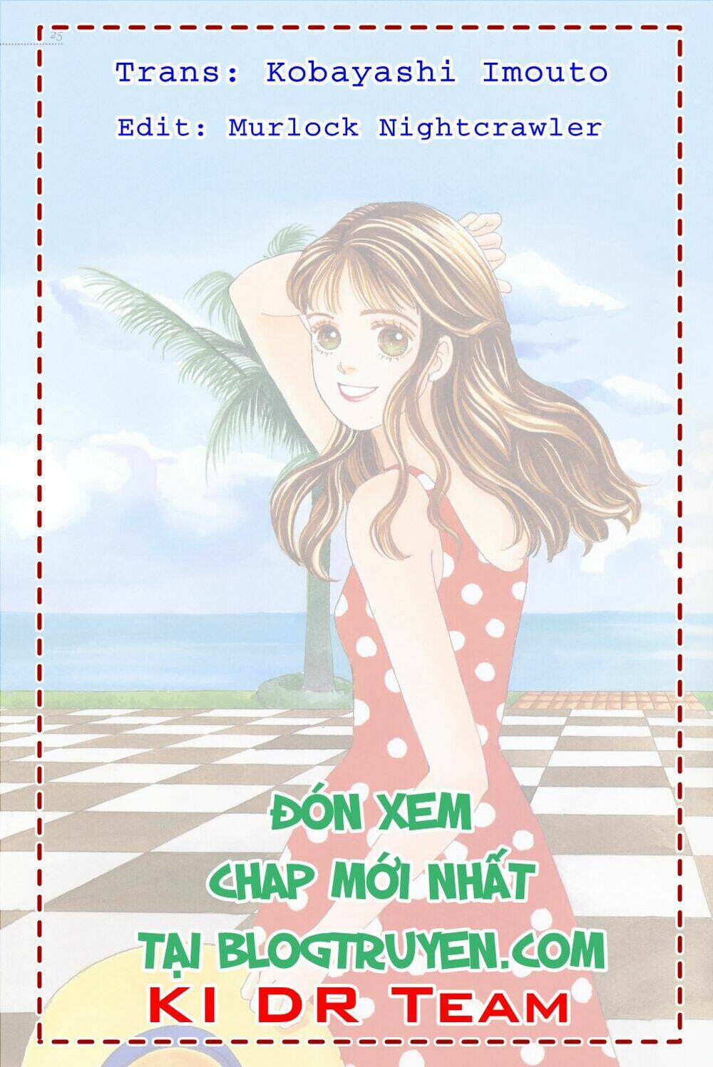 con nhà giàu chapter 170 26