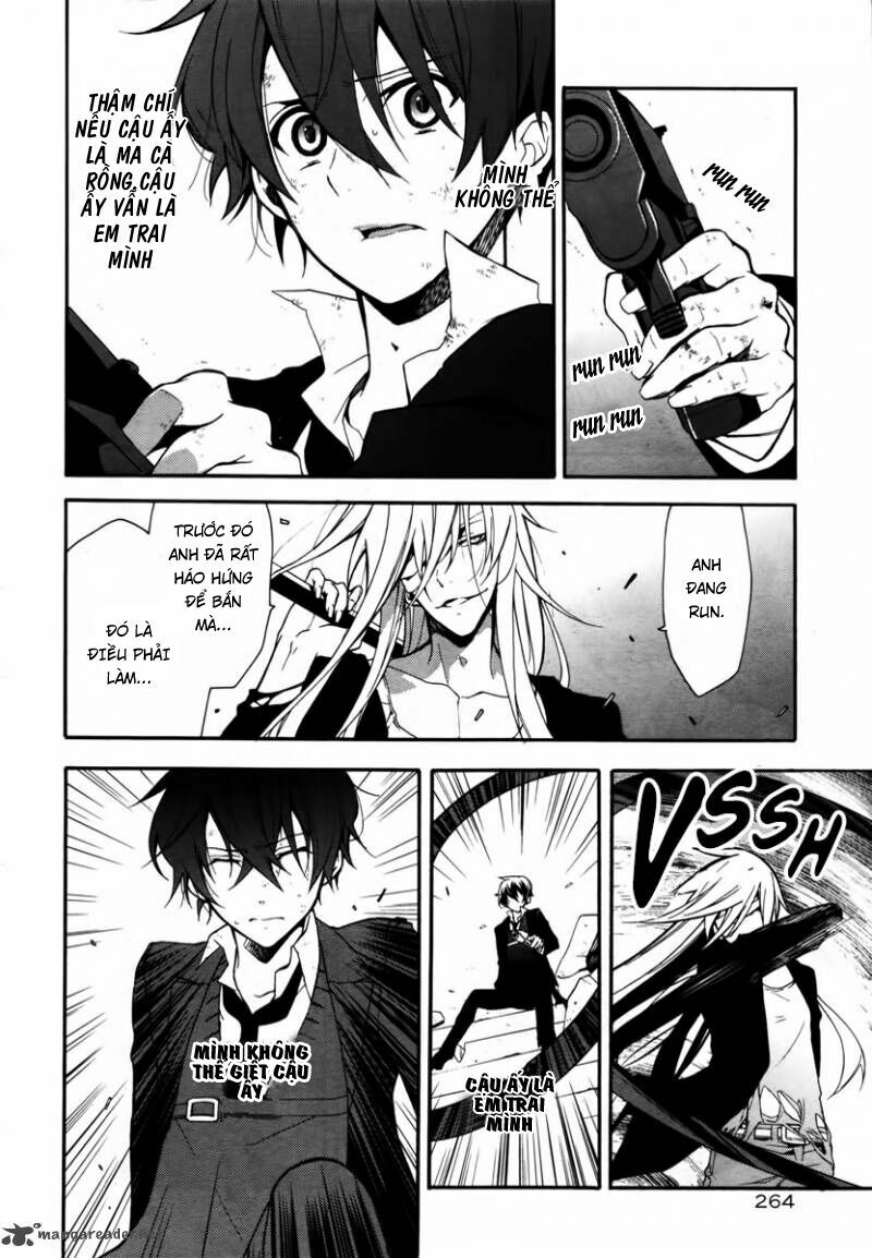 blood parade chapter 9 11