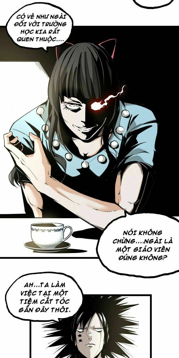 ominous liar chapter 20 17