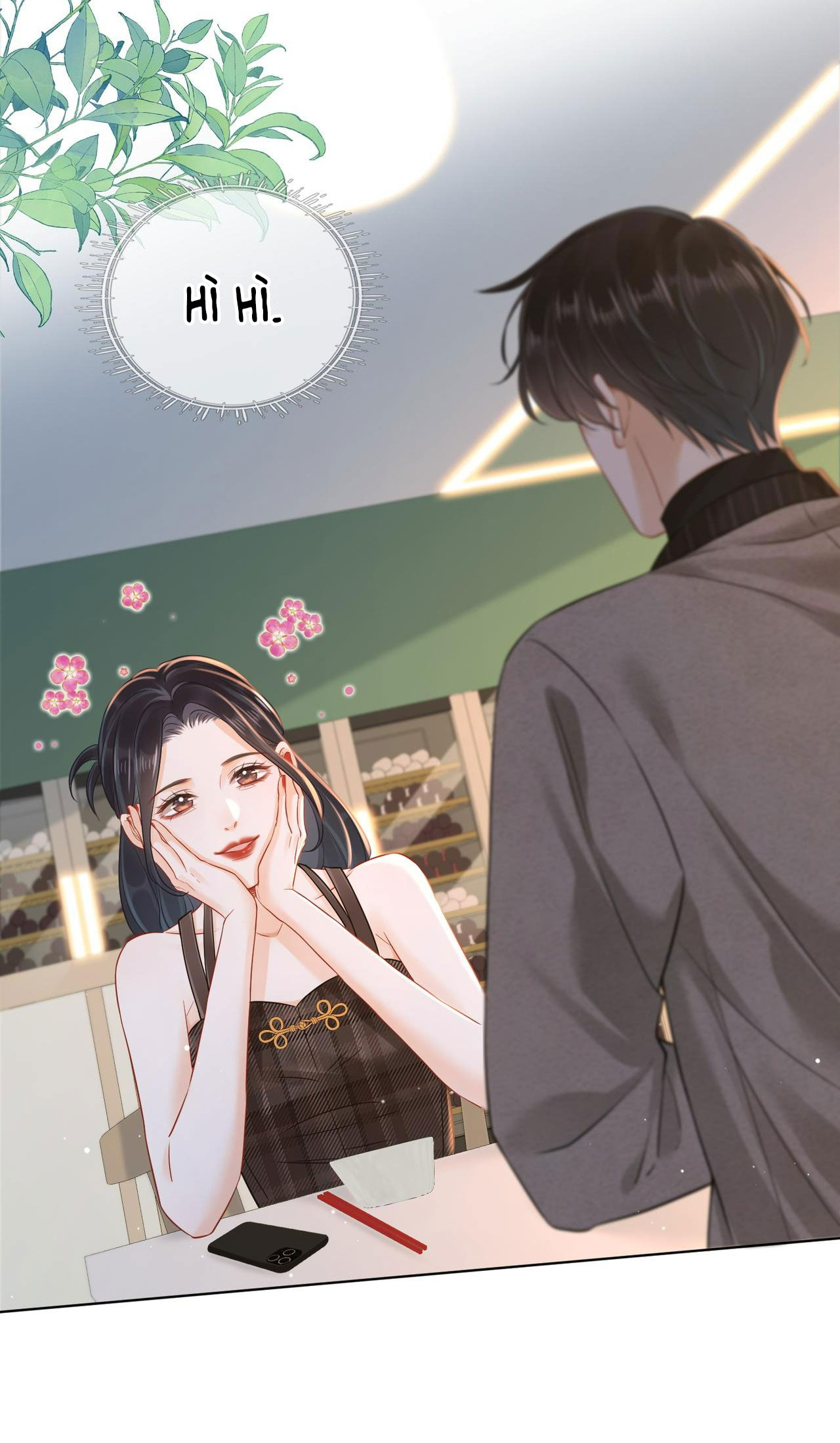 hôn nhân ngọt ngào đến tận xương chapter 13.1 7