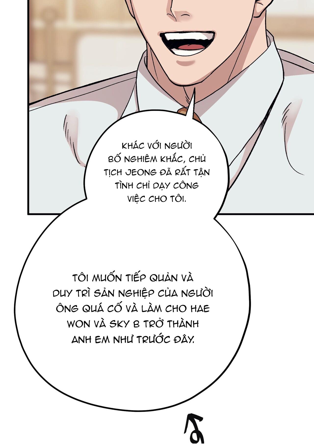 làm dâu nhà tài phiệt họ kang chapter 52 12