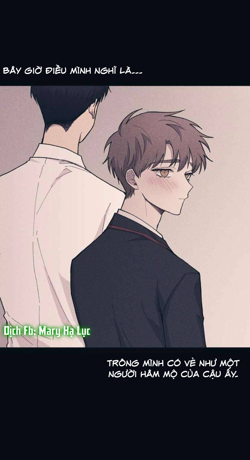 yeonwoo ngây thơ chapter 24 47