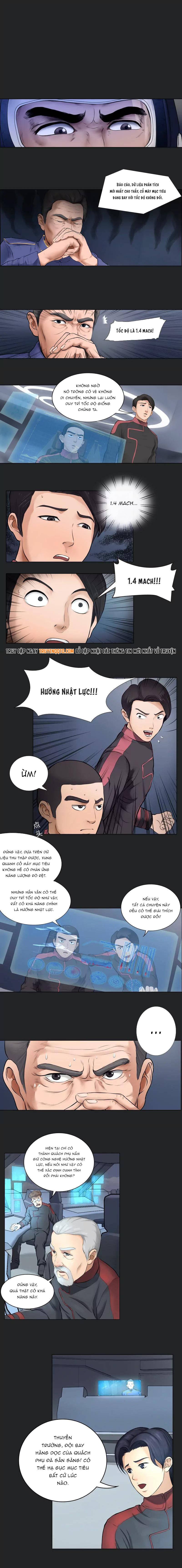 du quỷ chapter 15 2