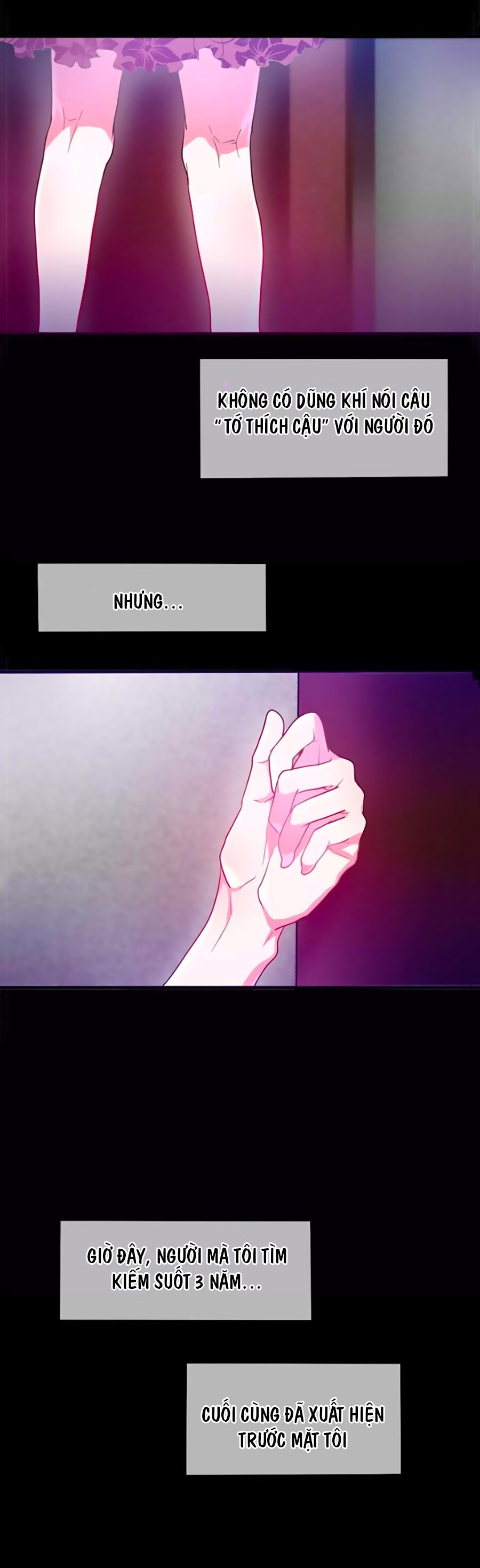 tháng sáu kì diệu chapter 13 9