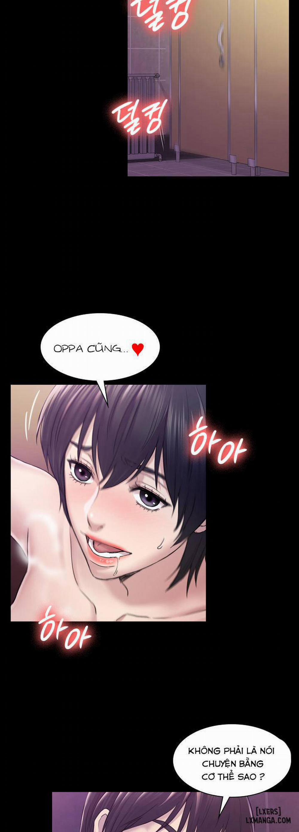 anh có thể giúp em không chapter 29 40