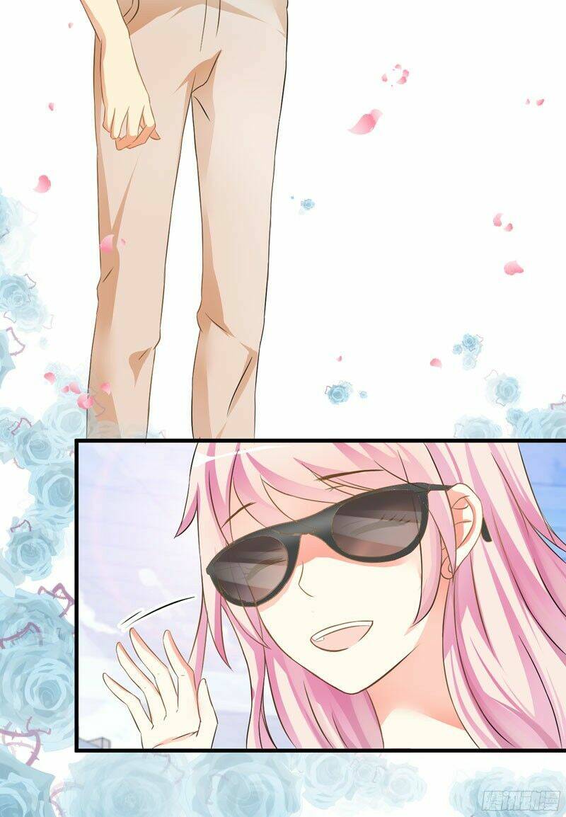 hào môn cường sủng: vật chơi 100 ngày của tổng tài chapter 8 22