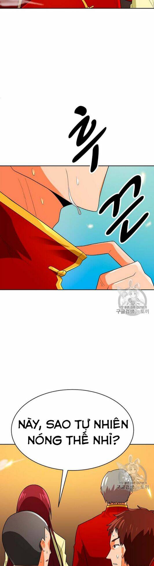 tôi tự động săn một mình chapter 68 53