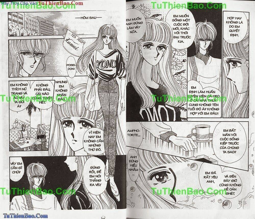 aries thần thoại cung hoàng đạo chapter 6 13