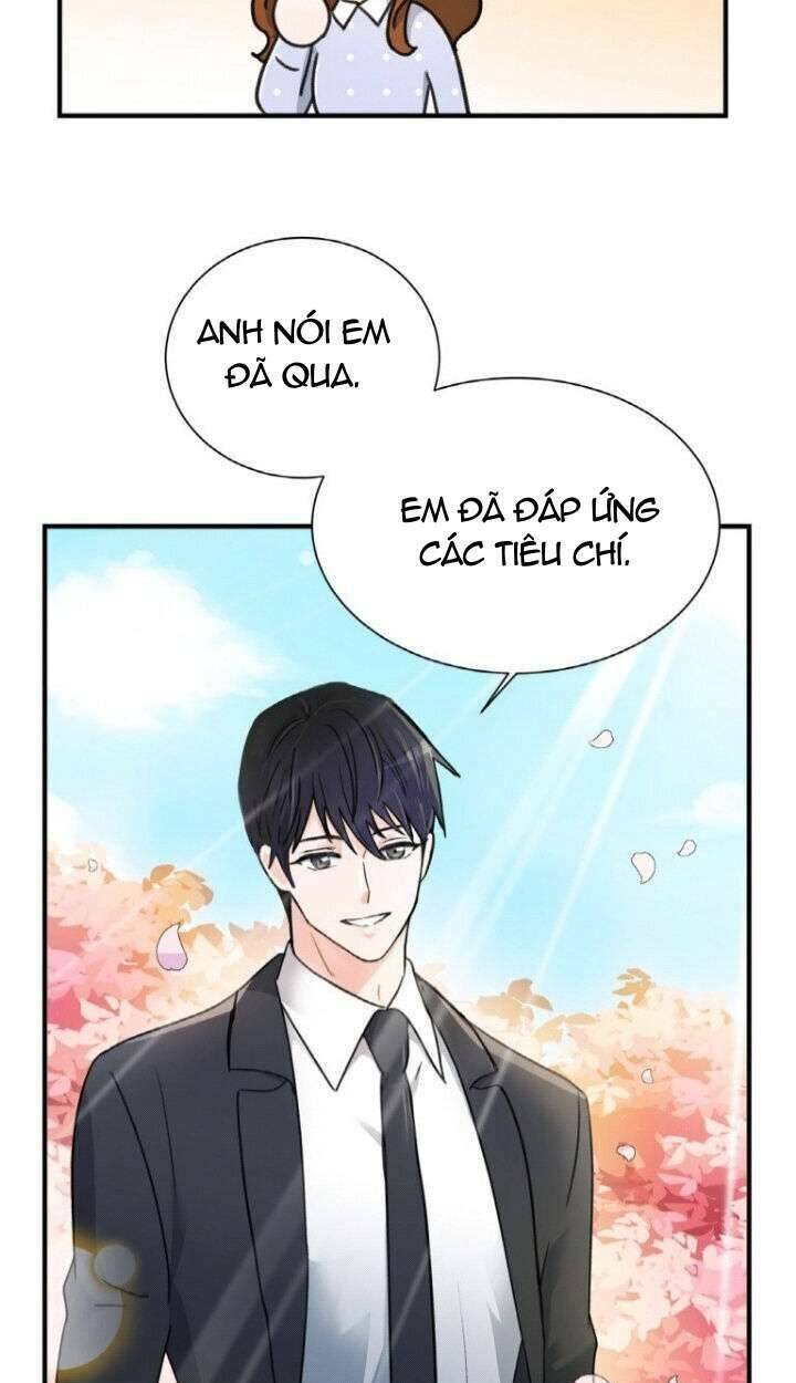 101 cách chinh phục trái tim em chapter 2 27