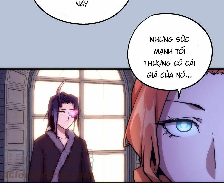 tôi không phải quỷ vương chapter 7.1 28