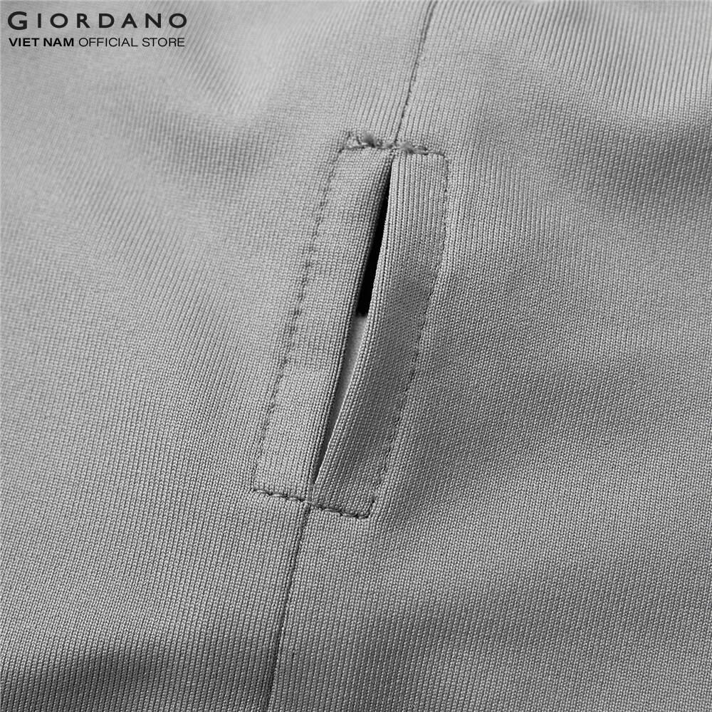 Áo bra thể thao G- motion nữ Giordano 05321217