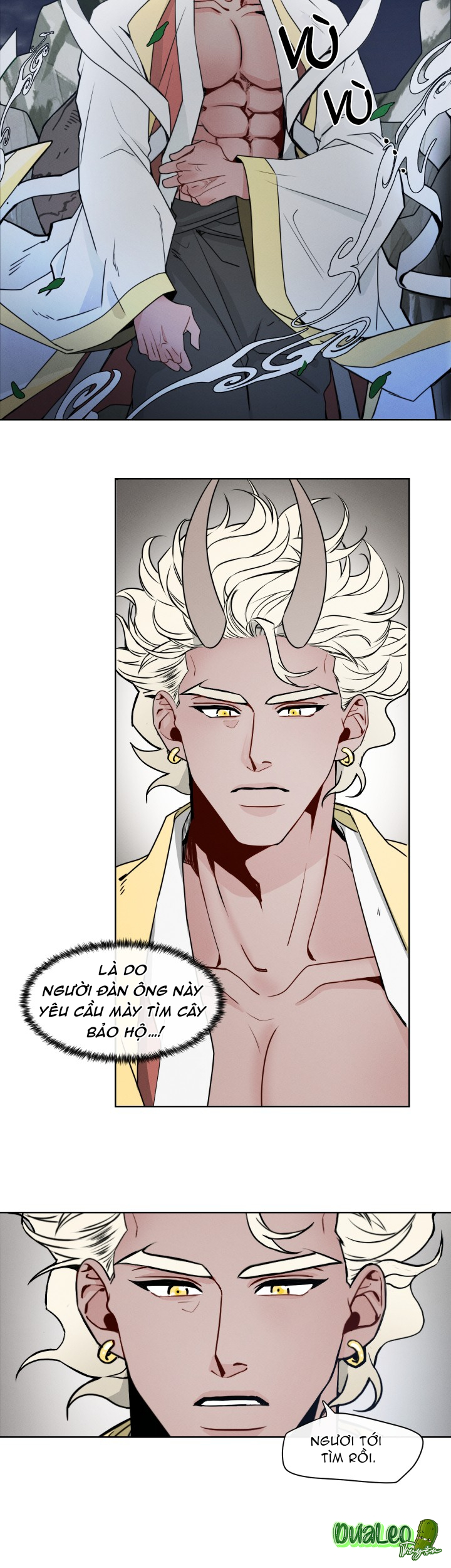 shinsujeon chapter 1 13