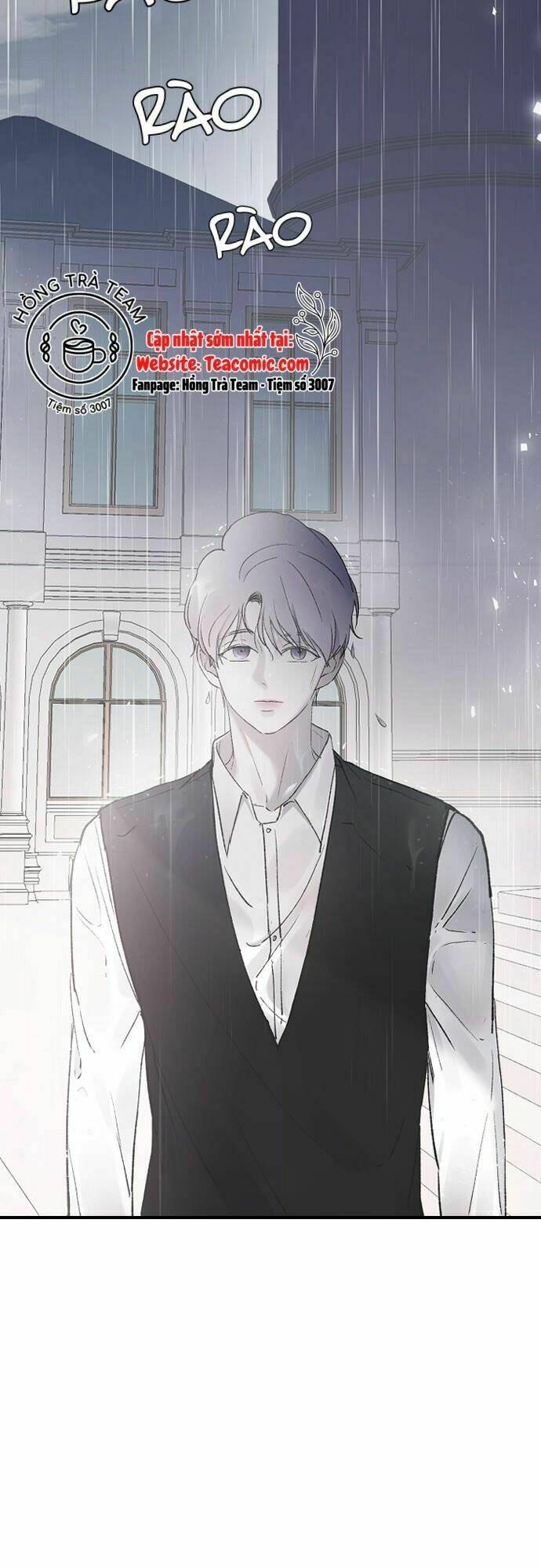 ba người anh trai cực phẩm của tôi chapter 40 49