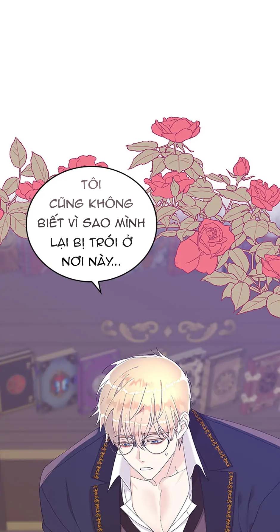 syrinx - trị liệu sư của kẻ phản diện chapter 6.2 37