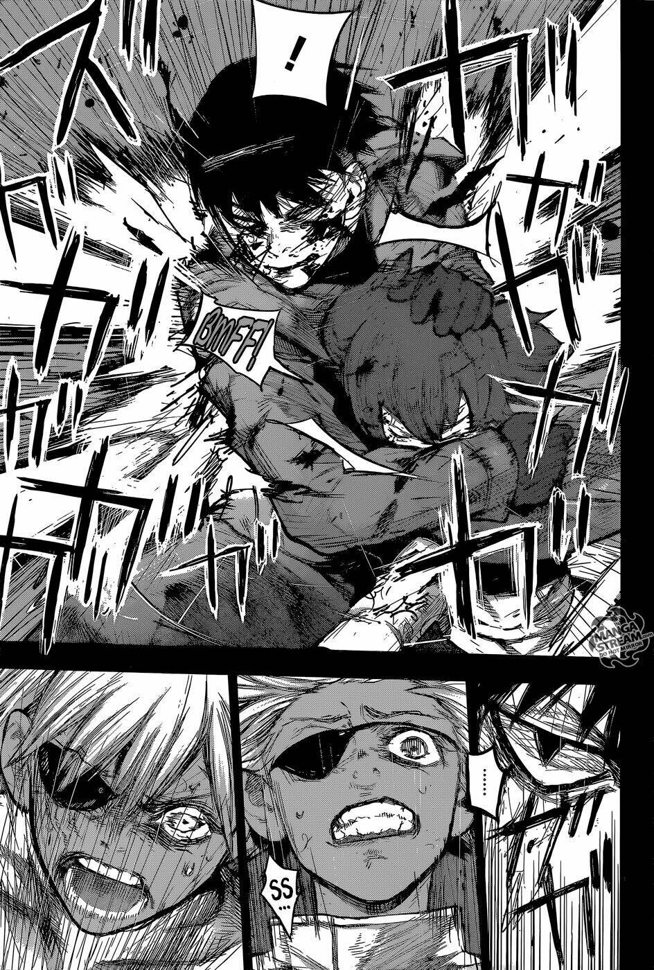 ngạ quỷ vùng tokyo 2 chapter 156 11